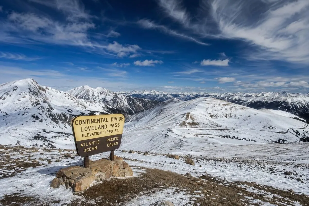 Loveland, Colorado