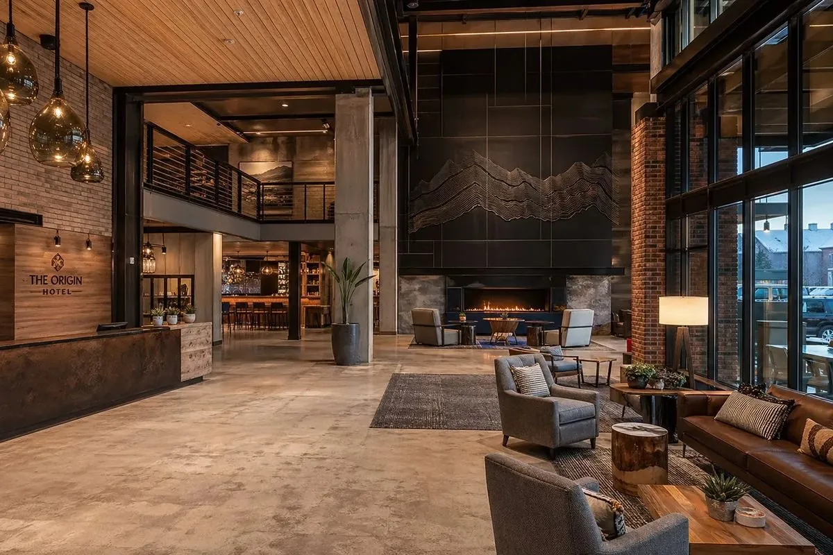 Best Hotels Near Red Rocks: Luxury, Mid-Range, Budget & Boutique Options