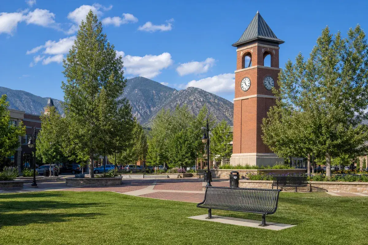 Parker Colorado