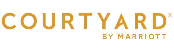 Courtyard by Marriott Denver Downtown West logo