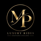 Max P Luxury Ride Service
