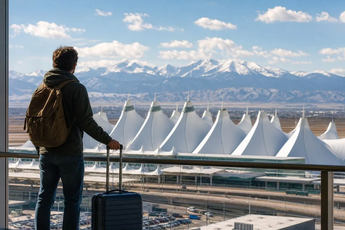 Planning a Colorado Concert Trip: The Guide for Out-of-State Visitors