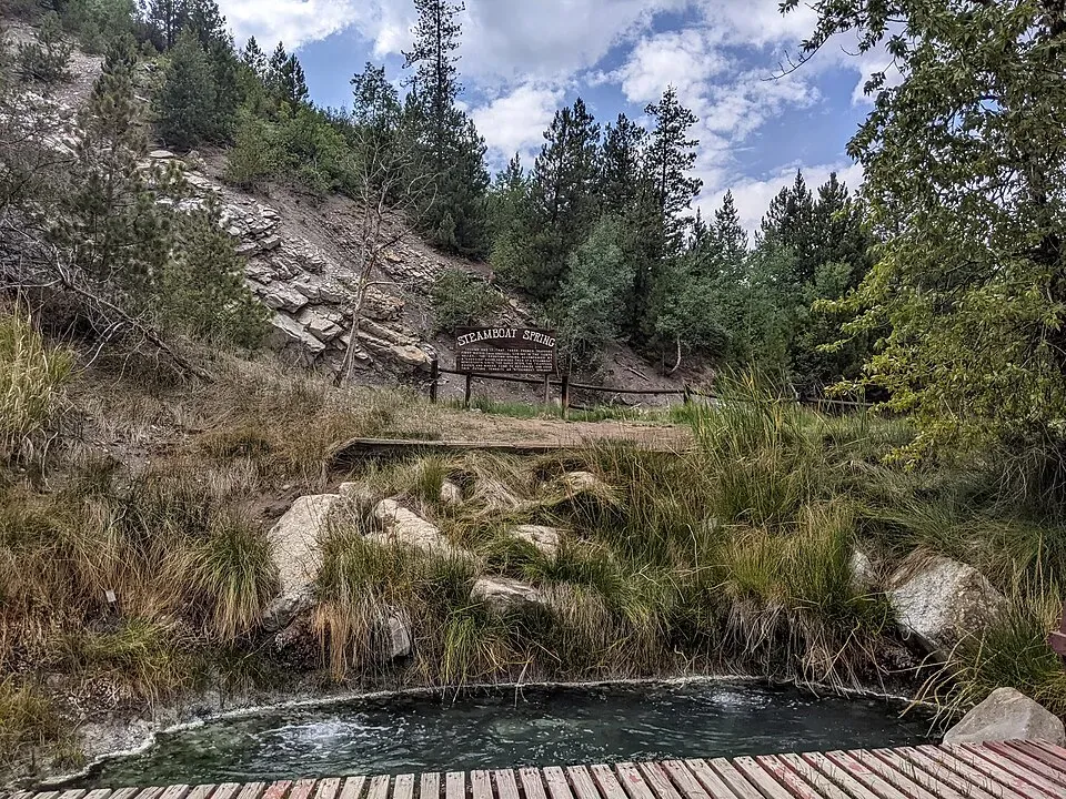 Glenwood Springs Colorado