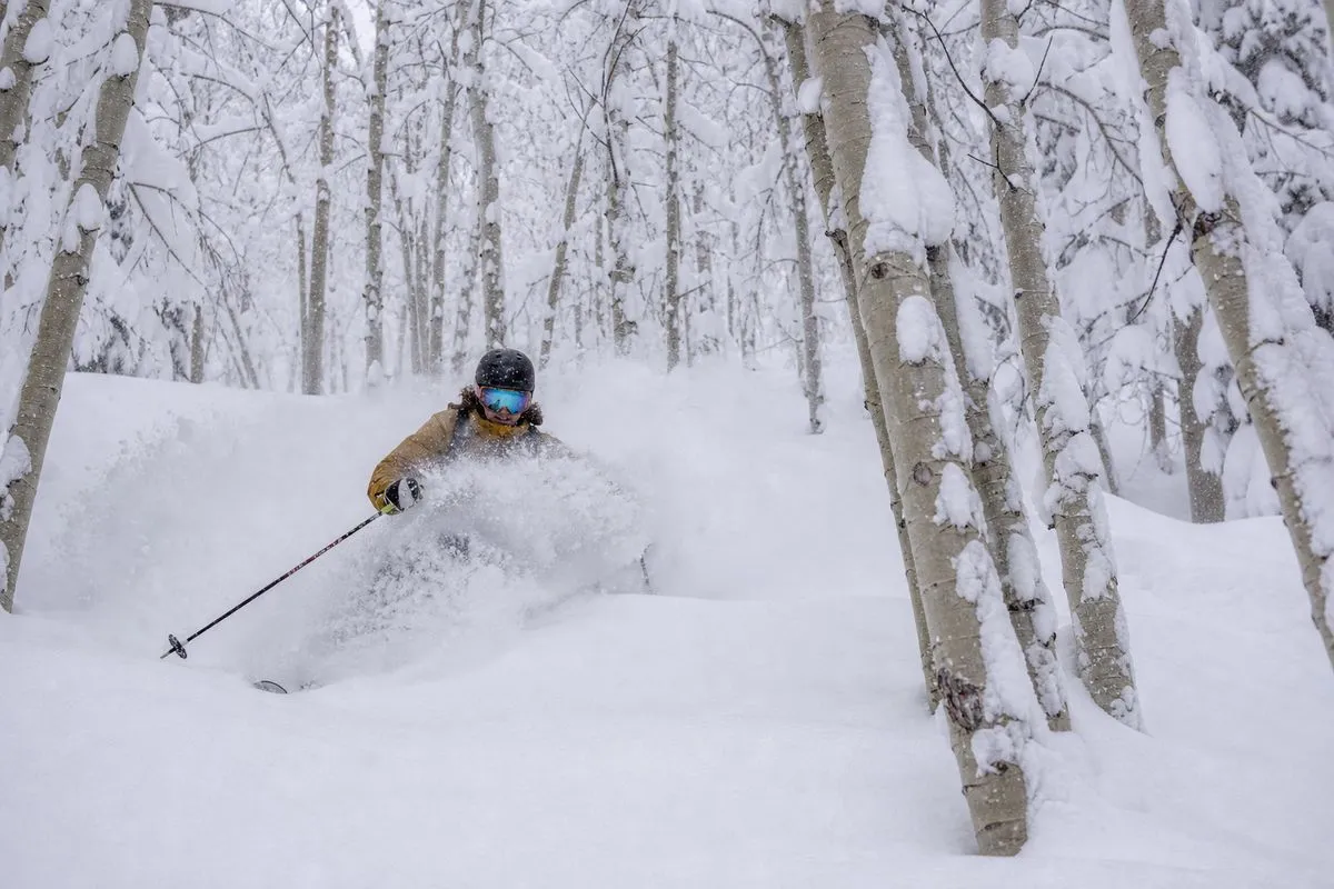 DIA to Steamboat Springs Car Service