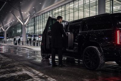 DEN to Boulder During Sundance: The Airport Transfer Playbook