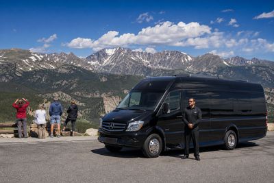 Crafting Colorado Experiences