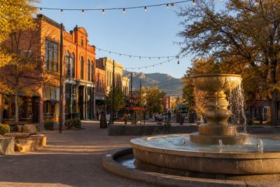 Fort Collins: The Guide — Old Town, Breweries & CSU