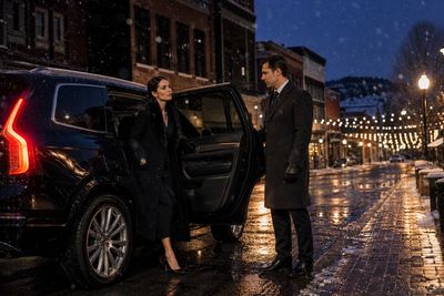 Sundance Parties in Boulder: What Happens After the Credits Roll