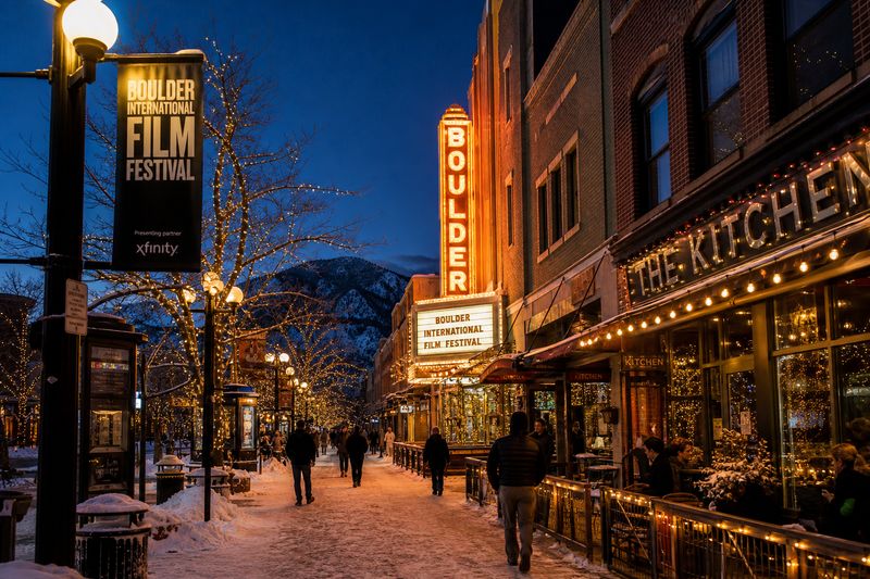 Sundance Film Festival 2027 Boulder: The Complete Transportation Guide