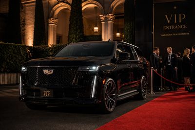Sundance Film Festival Boulder: VIP & Studio Transportation