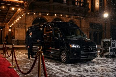 The Filmmaker and Press Logistics Guide to Sundance Boulder