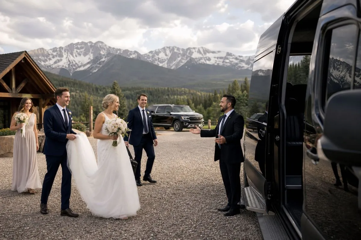 Colorado Wedding Planners & Coordinators: Who to Trust With Your Day