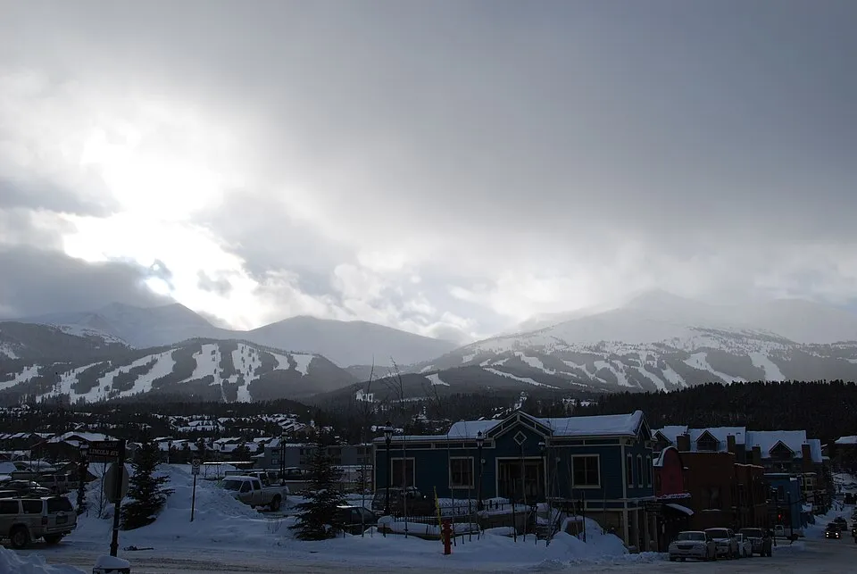 Breckenridge: The Guide — Dining, Activities & Seasonal Adventures